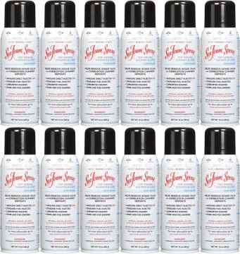 Seafoam SS-14 Top Engine Cleaner & Lube 14oz Aerosol (12 Pack)